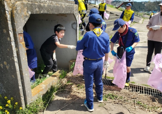 4.13栃木＠さくら市水辺公園