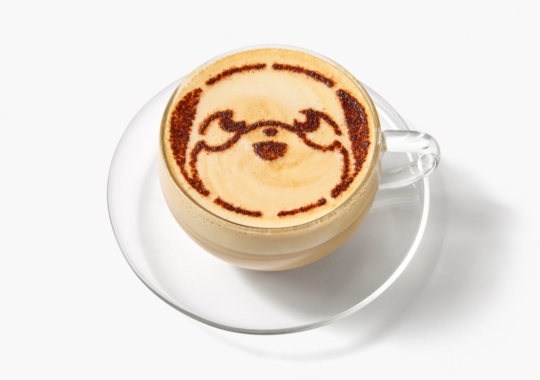 コラボメニュー②