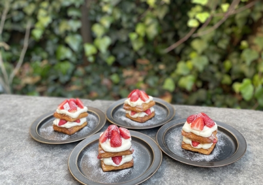 提供メニュー抜粋③